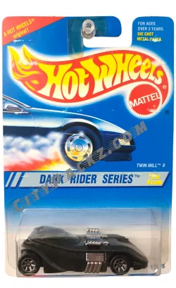 Twin MillsDark Rider Series2 of 4
